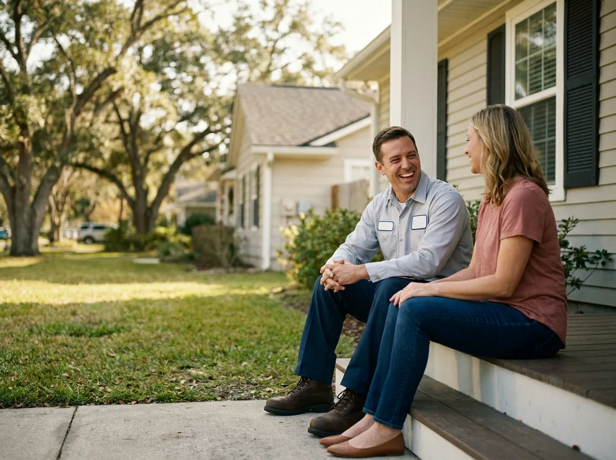 Septic tank pumping FAQs for Rex, NC